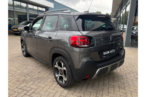 Citroën C3 Aircross 1.2 PT S&S SHINE NAVI AIRCO/ECC PDC