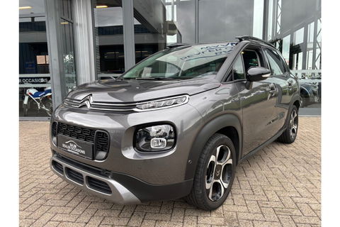 Citroën C3 Aircross 1.2 PT S&S SHINE NAVI AIRCO/ECC PDC