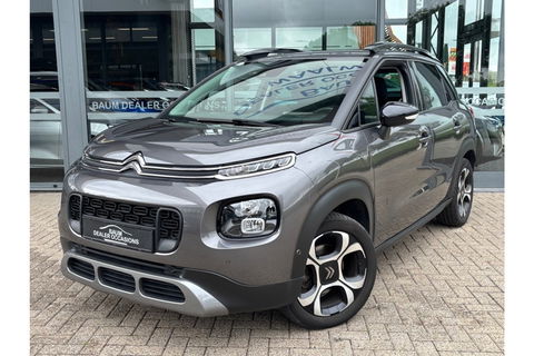 Citroën C3 Aircross 1.2 PT S&S SHINE NAVI AIRCO/ECC PDC