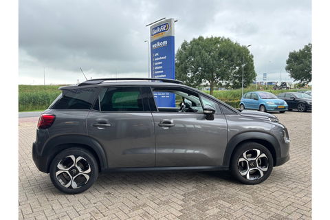 Citroën C3 Aircross 1.2 PT S&S SHINE NAVI AIRCO/ECC PDC