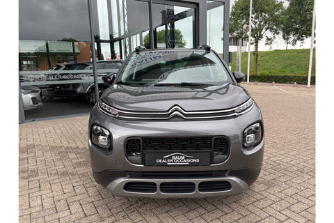 Citroën C3 Aircross 1.2 PT S&S SHINE NAVI AIRCO/ECC PDC