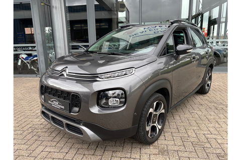 Citroën C3 Aircross 1.2 PT S&S SHINE NAVI AIRCO/ECC PDC