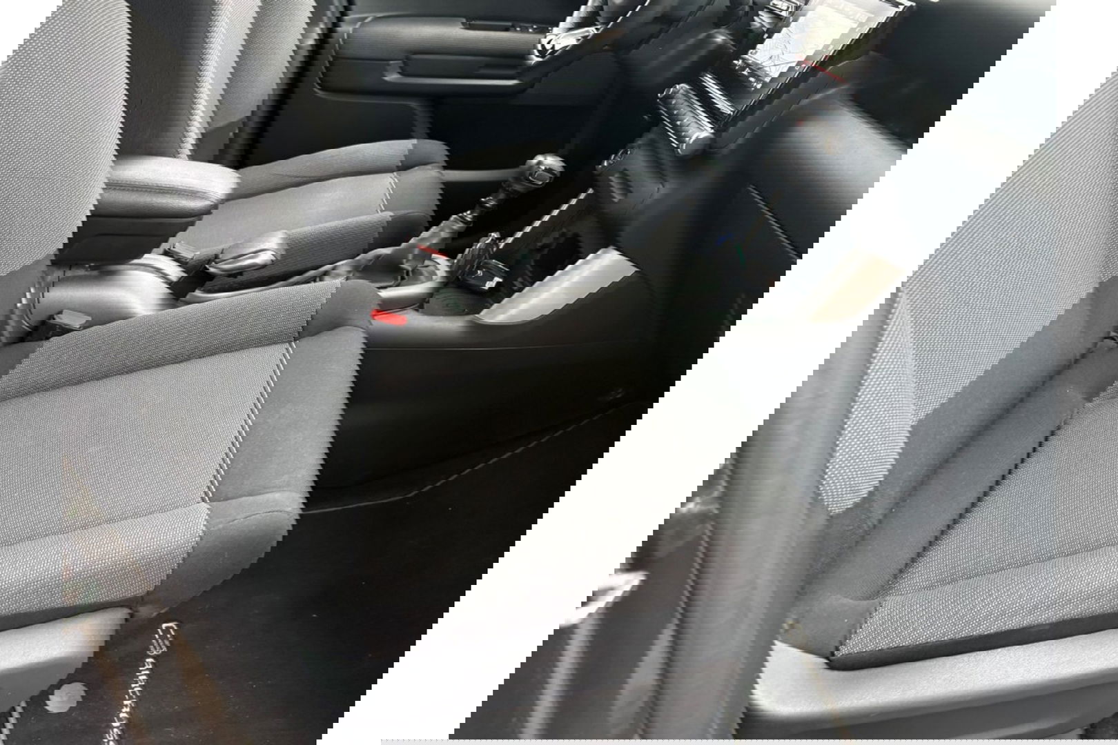 Citroën C3 Aircross 1.2 PT S&S SHINE NAVI AIRCO/ECC PDC
