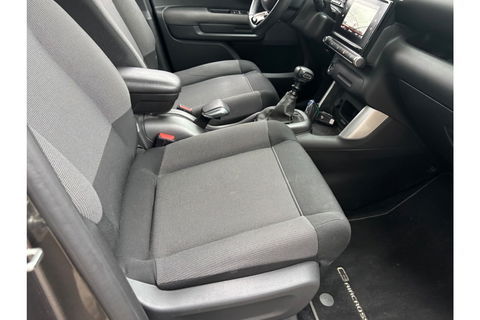 Citroën C3 Aircross 1.2 PT S&S SHINE NAVI AIRCO/ECC PDC