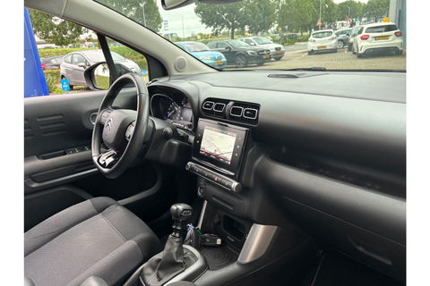 Citroën C3 Aircross 1.2 PT S&S SHINE NAVI AIRCO/ECC PDC