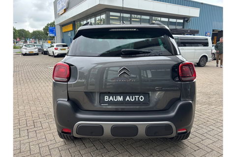 Citroën C3 Aircross 1.2 PT S&S SHINE NAVI AIRCO/ECC PDC