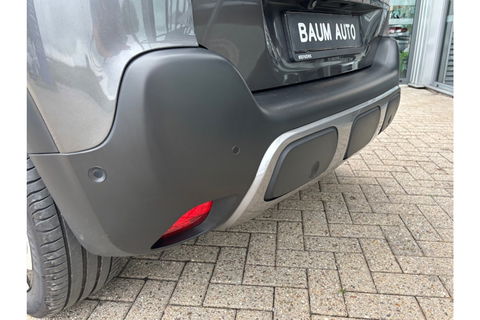 Citroën C3 Aircross 1.2 PT S&S SHINE NAVI AIRCO/ECC PDC