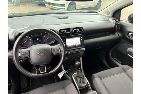 Citroën C3 Aircross 1.2 PT S&S SHINE NAVI AIRCO/ECC PDC
