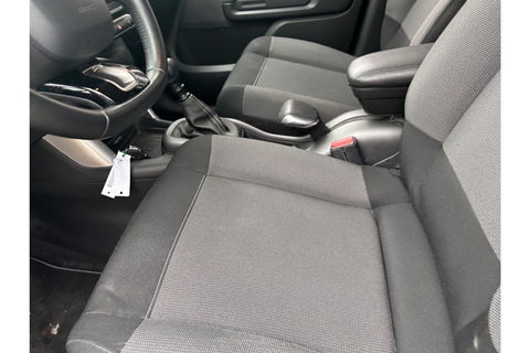 Citroën C3 Aircross 1.2 PT S&S SHINE NAVI AIRCO/ECC PDC