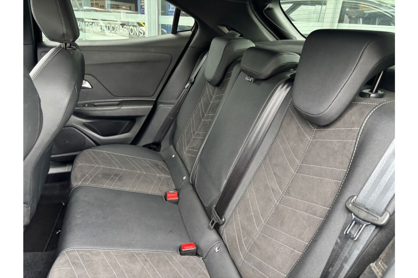 Opel Mokka 1.2 TURBO 136PK ULTIMATE LMV NAVI PDC-CAMERA VIRTUAL