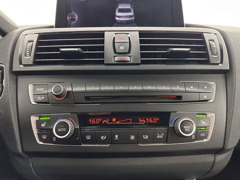 BMW 2 Serie Coupé 220d High Executive *FULL-LEATHER | XENON | NAVI-FULLMAP | SPORT\HEATED-SEATS | KEYLESS | ECC | PDC | CRUISE | 18''ALU |  TOWBAR*
