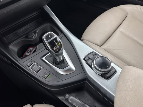 BMW 2 Serie Coupé 220d High Executive *FULL-LEATHER | XENON | NAVI-FULLMAP | SPORT\HEATED-SEATS | KEYLESS | ECC | PDC | CRUISE | 18''ALU |  TOWBAR*