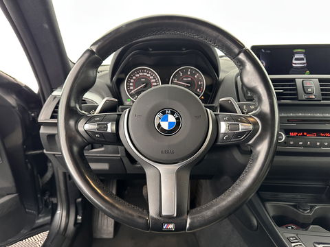 BMW 2 Serie Coupé 220d High Executive *FULL-LEATHER | XENON | NAVI-FULLMAP | SPORT\HEATED-SEATS | KEYLESS | ECC | PDC | CRUISE | 18''ALU |  TOWBAR*