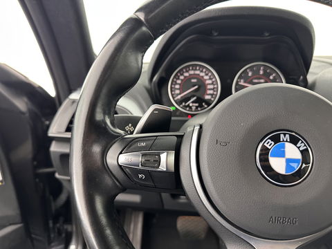 BMW 2 Serie Coupé 220d High Executive *FULL-LEATHER | XENON | NAVI-FULLMAP | SPORT\HEATED-SEATS | KEYLESS | ECC | PDC | CRUISE | 18''ALU |  TOWBAR*