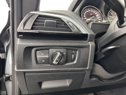 BMW 2 Serie Coupé 220d High Executive *FULL-LEATHER | XENON | NAVI-FULLMAP | SPORT\HEATED-SEATS | KEYLESS | ECC | PDC | CRUISE | 18''ALU |  TOWBAR*