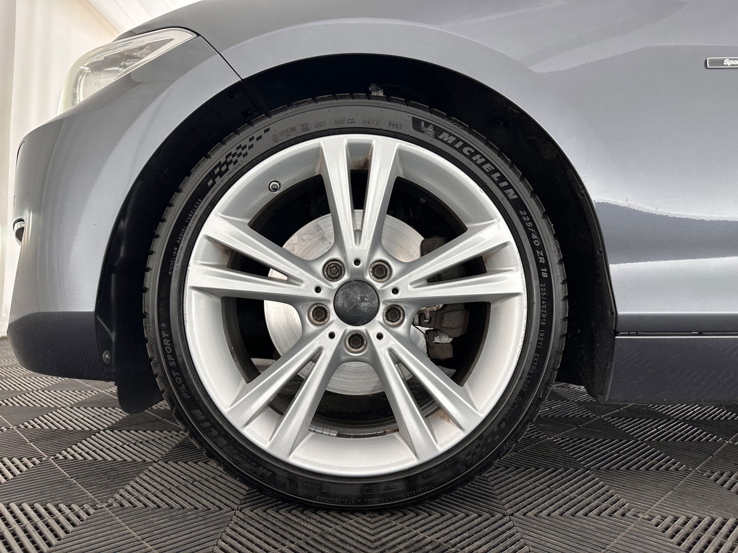 BMW 2 Serie Coupé 220d High Executive *FULL-LEATHER | XENON | NAVI-FULLMAP | SPORT\HEATED-SEATS | KEYLESS | ECC | PDC | CRUISE | 18''ALU |  TOWBAR*