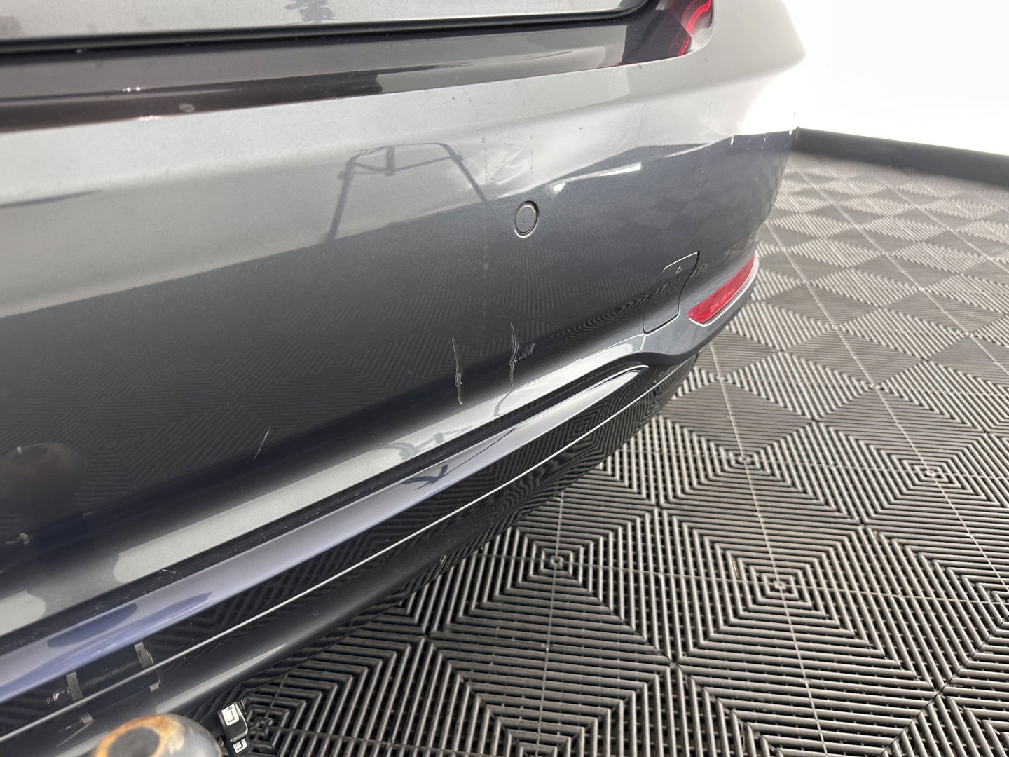 BMW 2 Serie Coupé 220d High Executive *FULL-LEATHER | XENON | NAVI-FULLMAP | SPORT\HEATED-SEATS | KEYLESS | ECC | PDC | CRUISE | 18''ALU |  TOWBAR*
