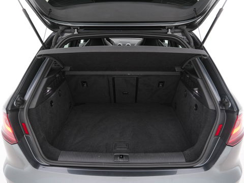 Audi A3 Sportback 1.4 e-tron PHEV Ambition Pro Line plus Aut. *PANO | RS-SEATS | BANG&OLUFSEN | FULL-LEATHER | FULL-LED | ADAPTIVE-CRUISE | BLIND-SPOT | KEYLESS | DAB+ | CAMERA | NAVI-FULLMAP | 19''ALU*