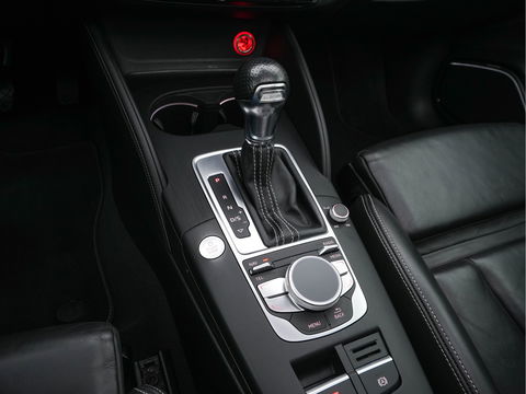 Audi A3 Sportback 1.4 e-tron PHEV Ambition Pro Line plus Aut. *PANO | RS-SEATS | BANG&OLUFSEN | FULL-LEATHER | FULL-LED | ADAPTIVE-CRUISE | BLIND-SPOT | KEYLESS | DAB+ | CAMERA | NAVI-FULLMAP | 19''ALU*