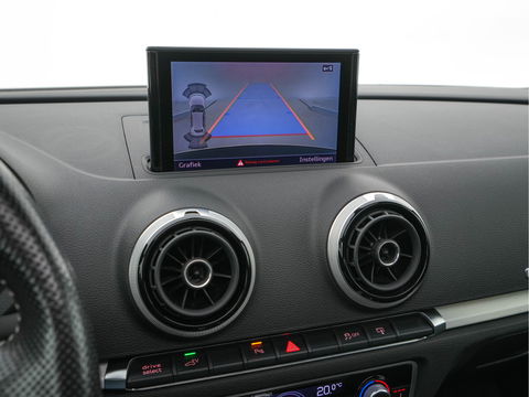 Audi A3 Sportback 1.4 e-tron PHEV Ambition Pro Line plus Aut. *PANO | RS-SEATS | BANG&OLUFSEN | FULL-LEATHER | FULL-LED | ADAPTIVE-CRUISE | BLIND-SPOT | KEYLESS | DAB+ | CAMERA | NAVI-FULLMAP | 19''ALU*
