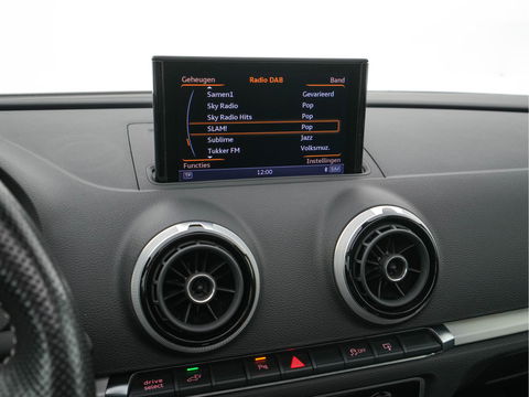Audi A3 Sportback 1.4 e-tron PHEV Ambition Pro Line plus Aut. *PANO | RS-SEATS | BANG&OLUFSEN | FULL-LEATHER | FULL-LED | ADAPTIVE-CRUISE | BLIND-SPOT | KEYLESS | DAB+ | CAMERA | NAVI-FULLMAP | 19''ALU*