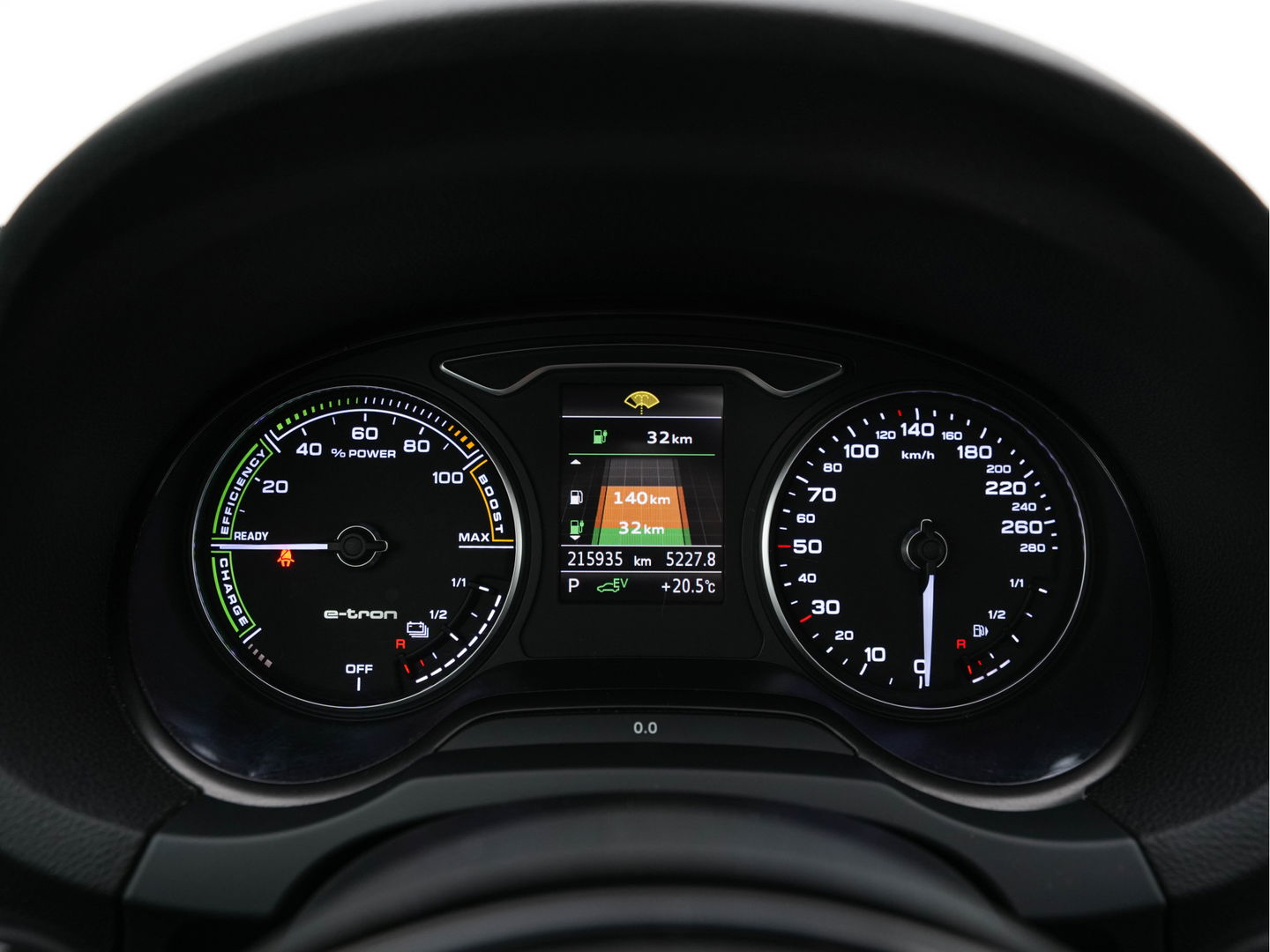 Audi A3 Sportback 1.4 e-tron PHEV Ambition Pro Line plus Aut. *PANO | RS-SEATS | BANG&OLUFSEN | FULL-LEATHER | FULL-LED | ADAPTIVE-CRUISE | BLIND-SPOT | KEYLESS | DAB+ | CAMERA | NAVI-FULLMAP | 19''ALU*