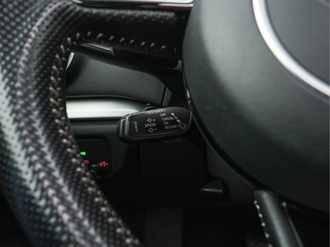 Audi A3 Sportback 1.4 e-tron PHEV Ambition Pro Line plus Aut. *PANO | RS-SEATS | BANG&OLUFSEN | FULL-LEATHER | FULL-LED | ADAPTIVE-CRUISE | BLIND-SPOT | KEYLESS | DAB+ | CAMERA | NAVI-FULLMAP | 19''ALU*