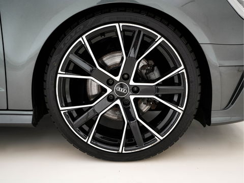 Audi A3 Sportback 1.4 e-tron PHEV Ambition Pro Line plus Aut. *PANO | RS-SEATS | BANG&OLUFSEN | FULL-LEATHER | FULL-LED | ADAPTIVE-CRUISE | BLIND-SPOT | KEYLESS | DAB+ | CAMERA | NAVI-FULLMAP | 19''ALU*