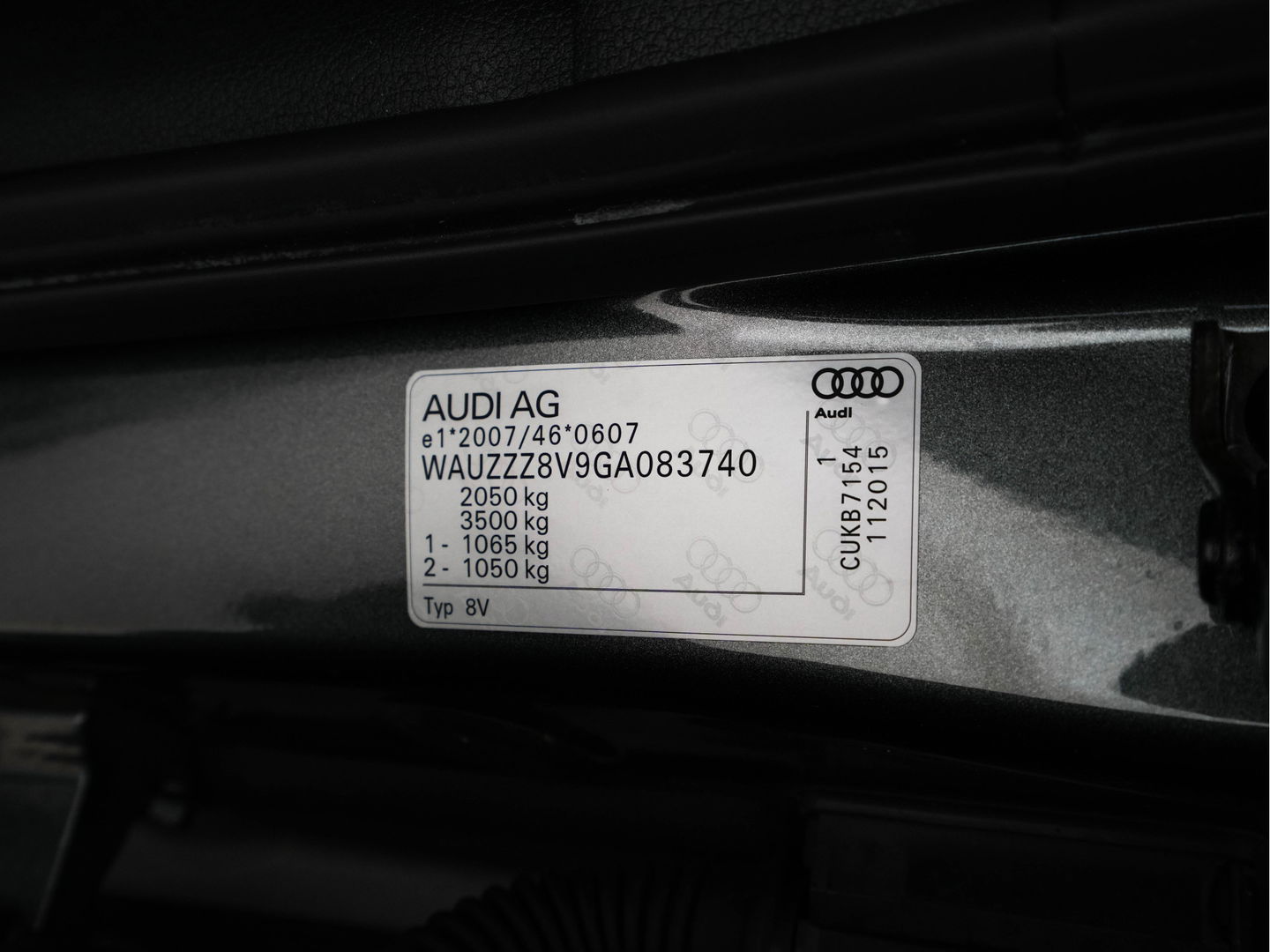 Audi A3 Sportback 1.4 e-tron PHEV Ambition Pro Line plus Aut. *PANO | RS-SEATS | BANG&OLUFSEN | FULL-LEATHER | FULL-LED | ADAPTIVE-CRUISE | BLIND-SPOT | KEYLESS | DAB+ | CAMERA | NAVI-FULLMAP | 19''ALU*