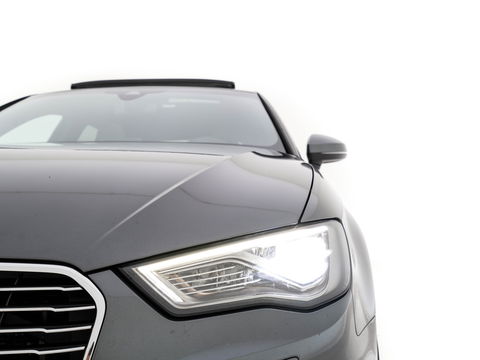 Audi A3 Sportback 1.4 e-tron PHEV Ambition Pro Line plus Aut. *PANO | RS-SEATS | BANG&OLUFSEN | FULL-LEATHER | FULL-LED | ADAPTIVE-CRUISE | BLIND-SPOT | KEYLESS | DAB+ | CAMERA | NAVI-FULLMAP | 19''ALU*