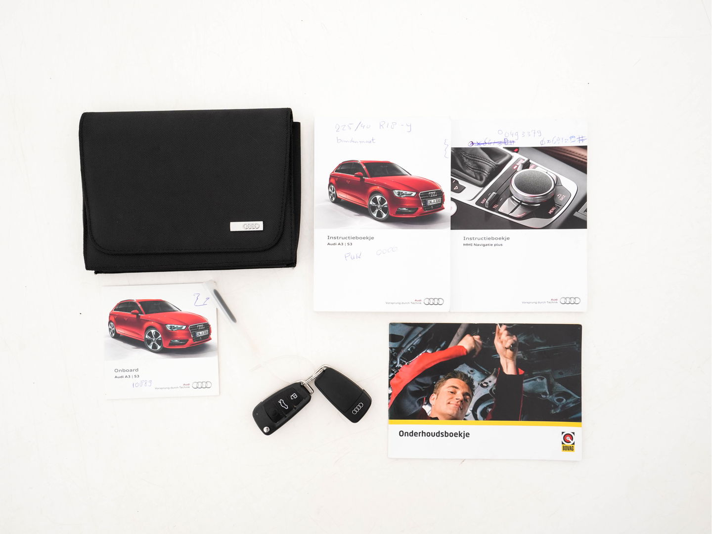 Audi A3 Sportback 1.4 e-tron PHEV Ambition Pro Line plus Aut. *PANO | RS-SEATS | BANG&OLUFSEN | FULL-LEATHER | FULL-LED | ADAPTIVE-CRUISE | BLIND-SPOT | KEYLESS | DAB+ | CAMERA | NAVI-FULLMAP | 19''ALU*
