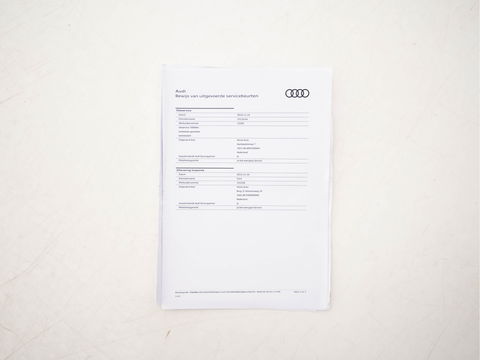 Audi A3 Sportback 1.4 e-tron PHEV Ambition Pro Line plus Aut. *PANO | RS-SEATS | BANG&OLUFSEN | FULL-LEATHER | FULL-LED | ADAPTIVE-CRUISE | BLIND-SPOT | KEYLESS | DAB+ | CAMERA | NAVI-FULLMAP | 19''ALU*