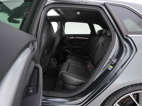 Audi A3 Sportback 1.4 e-tron PHEV Ambition Pro Line plus Aut. *PANO | RS-SEATS | BANG&OLUFSEN | FULL-LEATHER | FULL-LED | ADAPTIVE-CRUISE | BLIND-SPOT | KEYLESS | DAB+ | CAMERA | NAVI-FULLMAP | 19''ALU*