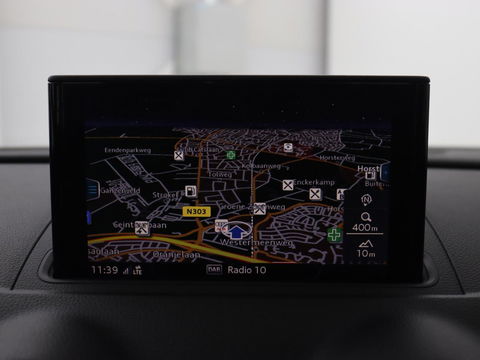 Audi A3 35 TFSI Advance Sport | Stoelverwarming | Carplay | Virtual Cockpit | Sportstoelen | Full LED | Navigatie | Half leder | Climate control | DAB | S Line