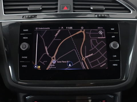 Volkswagen Tiguan 1.4 TSI eHybrid | Stoel & stuurverwarming | Adaptive cruise | Carplay | Park Assist | Navigatie | Side Assist | Virtual Cockpit | Full LED | PHEV