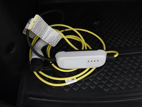 Volkswagen Tiguan 1.4 TSI eHybrid | Stoel & stuurverwarming | Adaptive cruise | Carplay | Park Assist | Navigatie | Side Assist | Virtual Cockpit | Full LED | PHEV