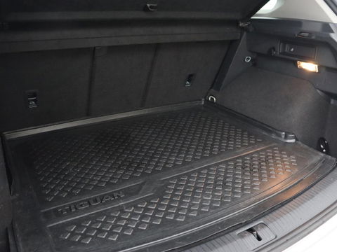 Volkswagen Tiguan 1.4 TSI eHybrid | Stoel & stuurverwarming | Adaptive cruise | Carplay | Park Assist | Navigatie | Side Assist | Virtual Cockpit | Full LED | PHEV
