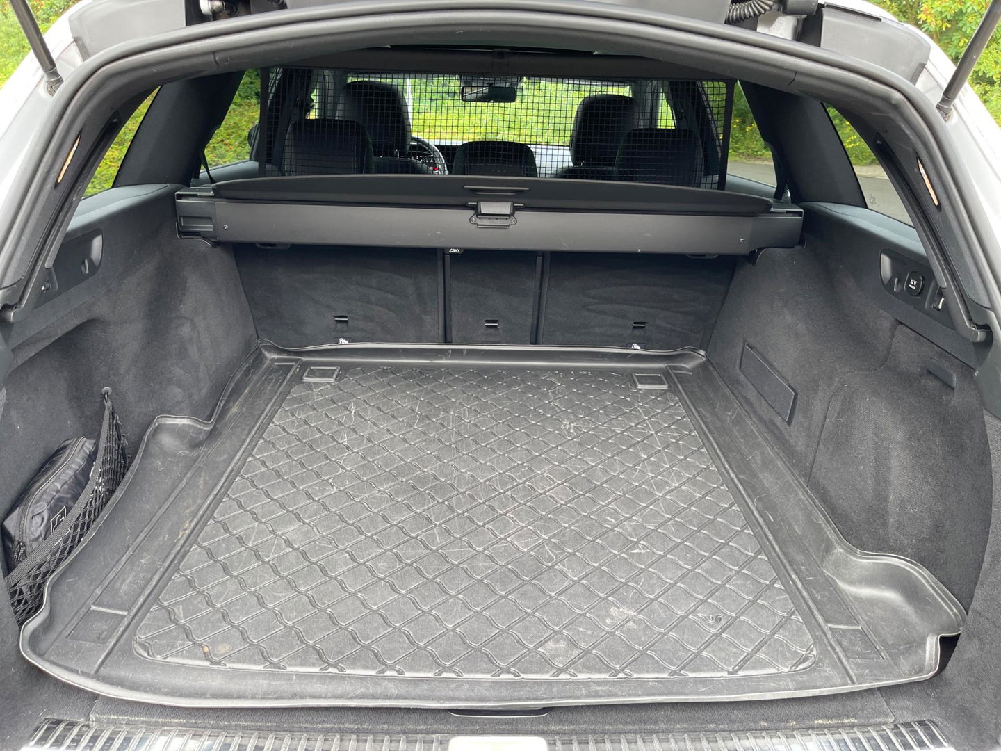 Mercedes-Benz E-Klasse Estate 250 Premium Plus AMG 360" Camera Panodak Burmestersystem Head-up display, Elctr Trekhaak