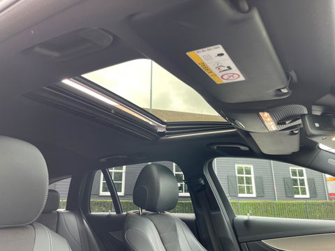 Mercedes-Benz E-Klasse Estate 250 Premium Plus AMG 360" Camera Panodak Burmestersystem Head-up display, Elctr Trekhaak