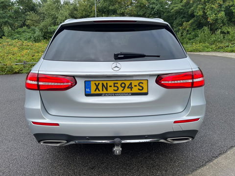Mercedes-Benz E-Klasse Estate 250 Premium Plus AMG 360" Camera Panodak Burmestersystem Head-up display, Elctr Trekhaak