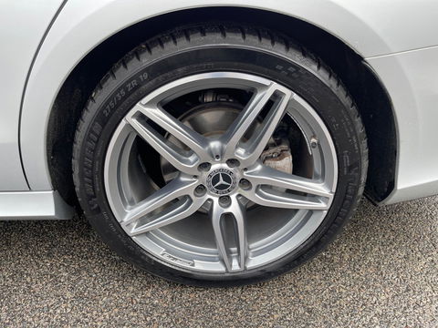 Mercedes-Benz E-Klasse Estate 250 Premium Plus AMG 360" Camera Panodak Burmestersystem Head-up display, Elctr Trekhaak