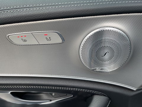 Mercedes-Benz E-Klasse Estate 250 Premium Plus AMG 360" Camera Panodak Burmestersystem Head-up display, Elctr Trekhaak