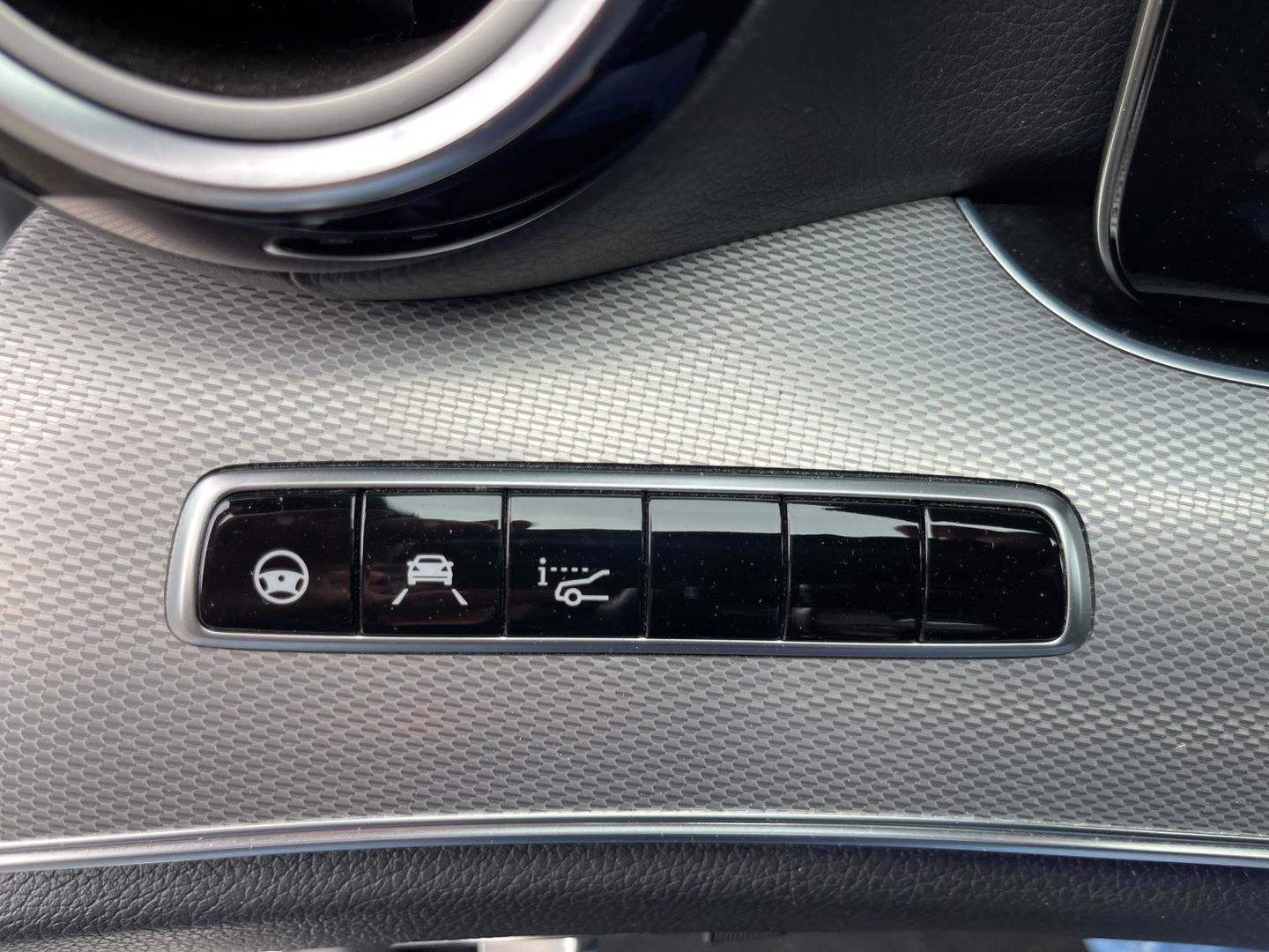 Mercedes-Benz E-Klasse Estate 250 Premium Plus AMG 360" Camera Panodak Burmestersystem Head-up display, Elctr Trekhaak