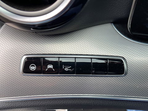 Mercedes-Benz E-Klasse Estate 250 Premium Plus AMG 360" Camera Panodak Burmestersystem Head-up display, Elctr Trekhaak