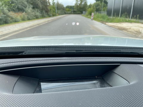 Mercedes-Benz E-Klasse Estate 250 Premium Plus AMG 360" Camera Panodak Burmestersystem Head-up display, Elctr Trekhaak