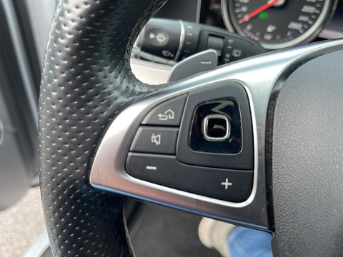 Mercedes-Benz E-Klasse Estate 250 Premium Plus AMG 360" Camera Panodak Burmestersystem Head-up display, Elctr Trekhaak