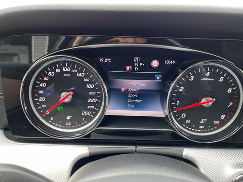 Mercedes-Benz E-Klasse Estate 250 Premium Plus AMG 360" Camera Panodak Burmestersystem Head-up display, Elctr Trekhaak