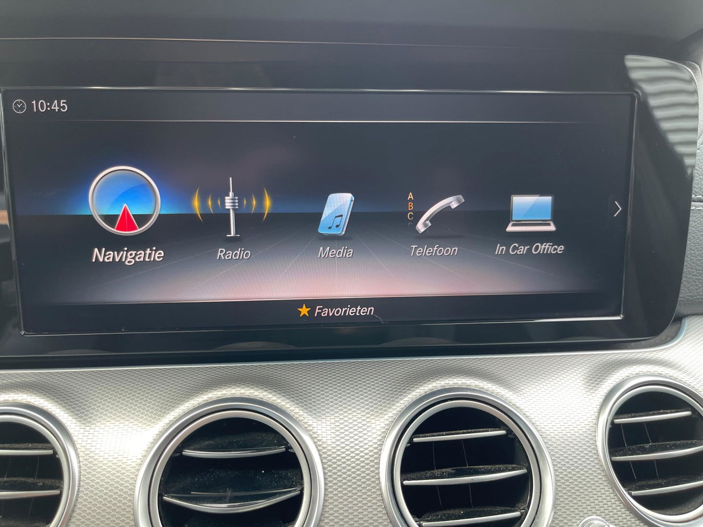 Mercedes-Benz E-Klasse Estate 250 Premium Plus AMG 360" Camera Panodak Burmestersystem Head-up display, Elctr Trekhaak