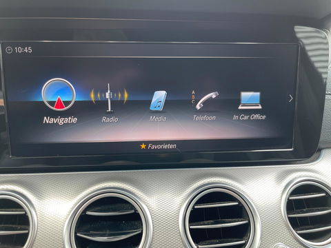 Mercedes-Benz E-Klasse Estate 250 Premium Plus AMG 360" Camera Panodak Burmestersystem Head-up display, Elctr Trekhaak