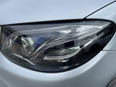 Mercedes-Benz E-Klasse Estate 250 Premium Plus AMG 360" Camera Panodak Burmestersystem Head-up display, Elctr Trekhaak